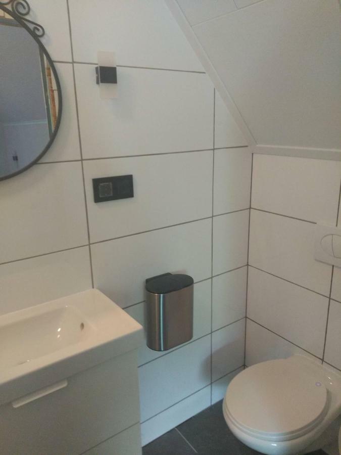 Gasthaus Duether Schleuse Duthe Bagian luar foto